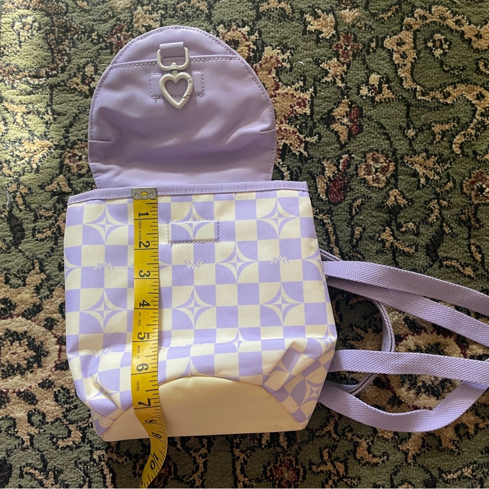 Doughnut Florence Kaleido Series Backpack - Picture 10 of 11